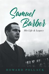 bokomslag Samuel Barber