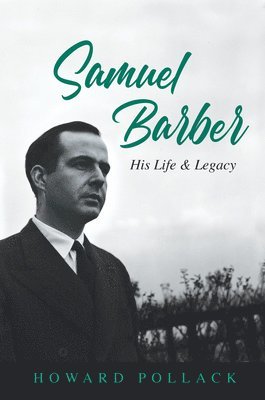 Samuel Barber 1