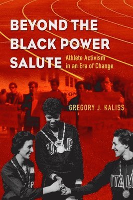 Beyond the Black Power Salute 1