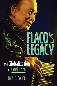 bokomslag Flaco's Legacy