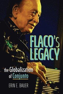 Erin E. Bauer - Flaco's Legacy, Inbunden