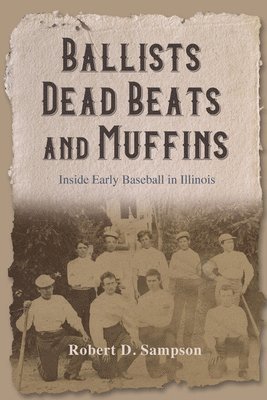 Ballists, Dead Beats, and Muffins 1