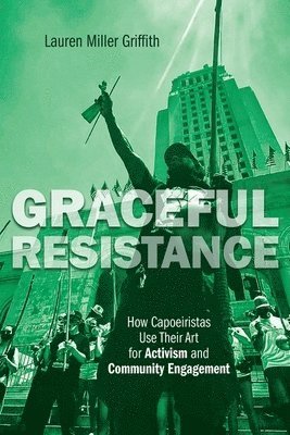 Graceful Resistance 1