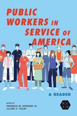 Public Workers in Service of America 1