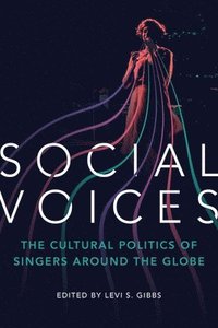 bokomslag Social Voices