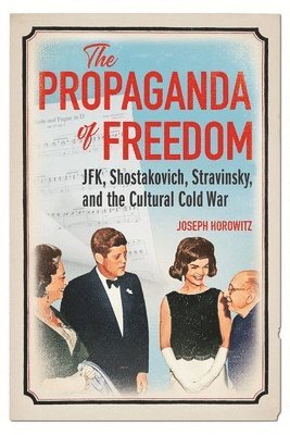 The Propaganda of Freedom 1
