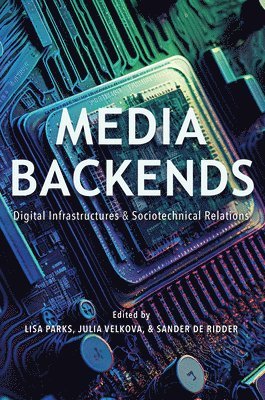 Media Backends 1