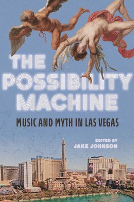 The Possibility Machine 1