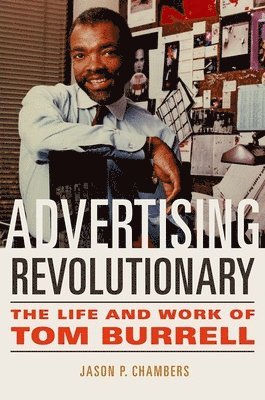 Advertising Revolutionary 1