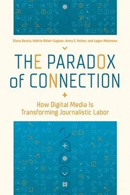 The Paradox of Connection 1