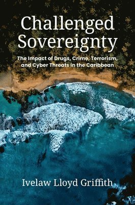 bokomslag Challenged Sovereignty
