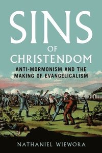 bokomslag Sins of Christendom