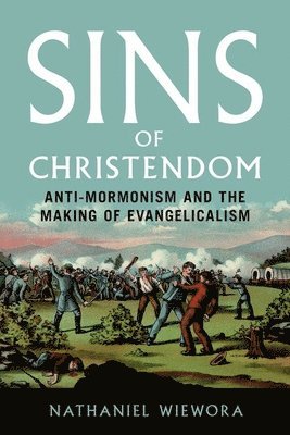 Sins of Christendom 1