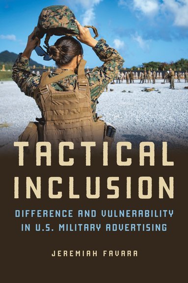 bokomslag Tactical Inclusion