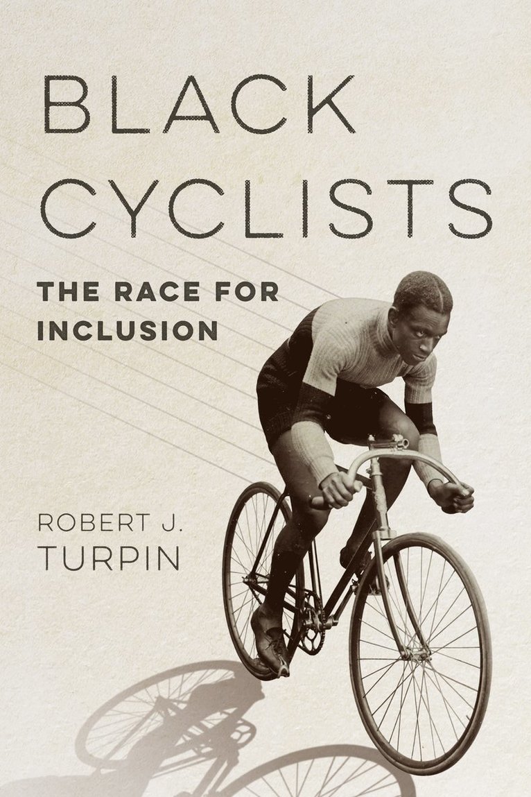 Black Cyclists 1