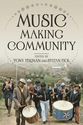 Music Making Community 1