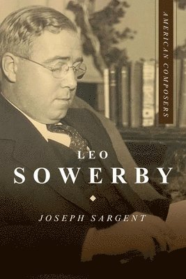 Leo Sowerby 1