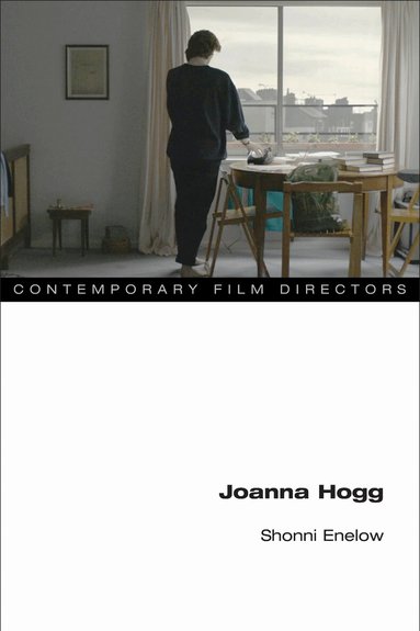 Shonni Enelow - Joanna Hogg, Inbunden