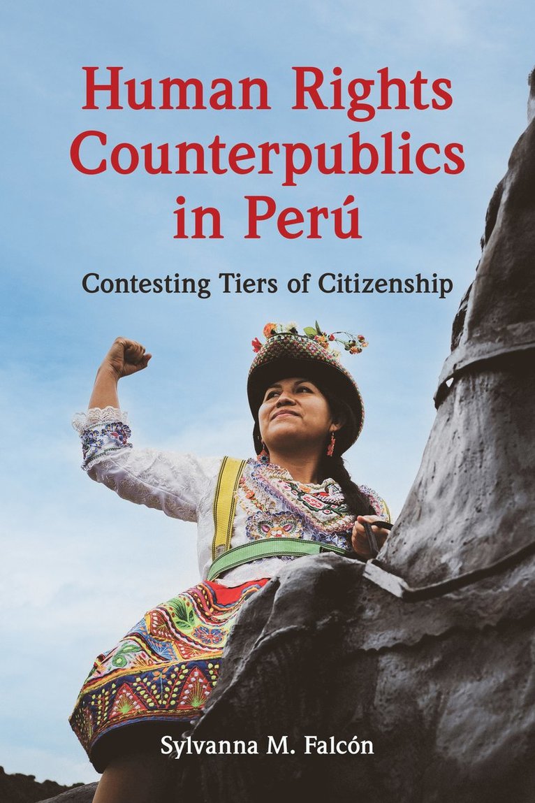Human Rights Counterpublics in Perú 1