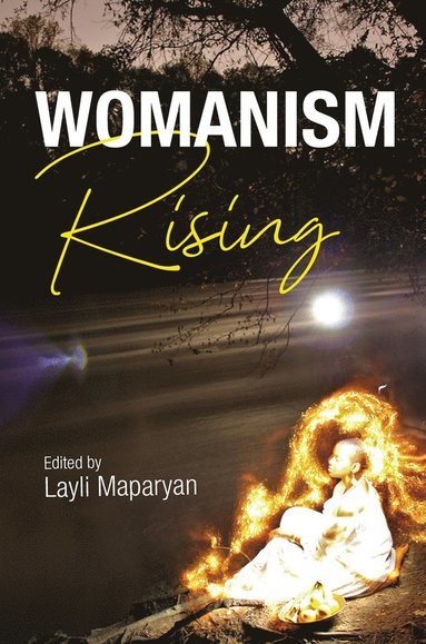 bokomslag Womanism Rising