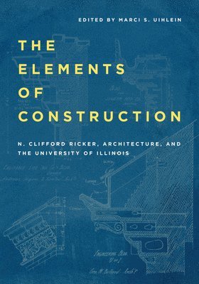 The Elements of Construction 1