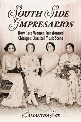 South Side Impresarios 1