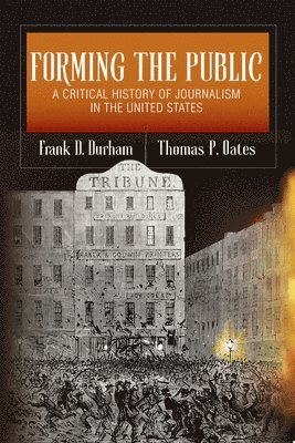 Forming the Public 1