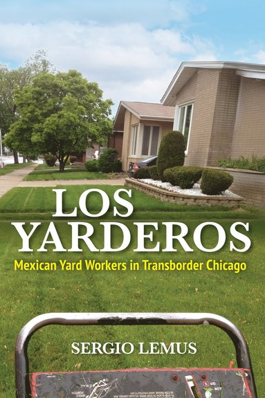 bokomslag Los Yarderos