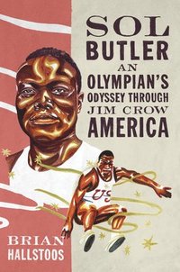 bokomslag Sol Butler