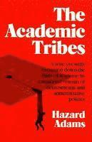 bokomslag Academic Tribes