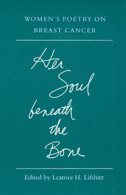 Her Soul beneath the Bone 1