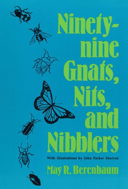 Ninety-nine Gnats, Nits, and Nibblers 1