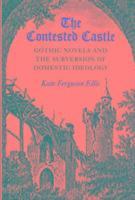 Kate Ferguson Ellis - CONTESTED CASTLE, Inbunden