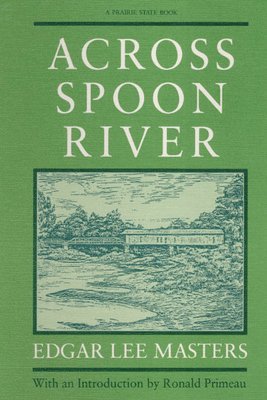 bokomslag Across Spoon River