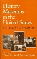 History Museums in the United States 1