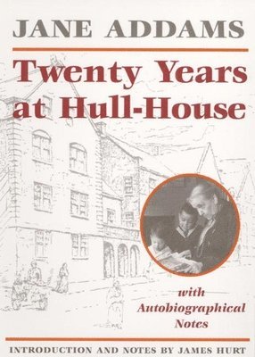 Twenty Years at Hull-House 1