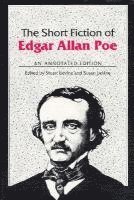 bokomslag The Short Fiction of Edgar Allan Poe