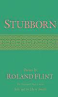 Roland Flint - Stubborn, Häftad