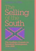 bokomslag SELLING of the SOUTH