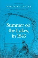 bokomslag Summer on the Lakes, in 1843