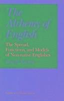Braj B. Kachru - Alchemy of English, Häftad