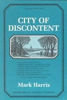 bokomslag City of Discontent