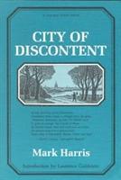 Mark Harris - City of Discontent, Häftad