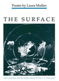 bokomslag The Surface