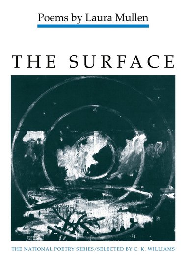 Laura Mullen - Surface, Häftad