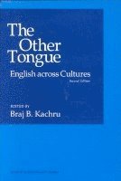 Braj B. Kachru - Other Tongue, Häftad