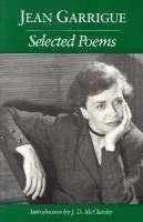 bokomslag Selected Poems