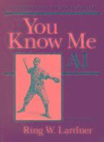 Ring Lardner - You Know Me Al, Häftad