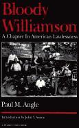 Bloody Williamson 1