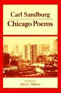 bokomslag Chicago Poems